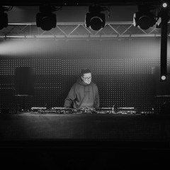SHEK -  Dancefloor Mix July 24