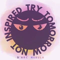d'Arc Nebula