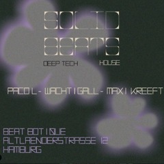 Maxi Kreeft  @ Beat Boutique | Solid Beats | 22.12.2023 |