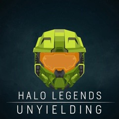 HALO Legends Unyielding (by Jafet Meza on YouTube :)