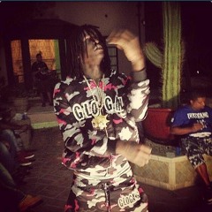 Chief Keef - Cash Cow (Jackpot) (Prod by Chief Keef)