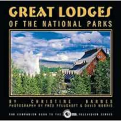 [READ] EBOOK 📰 Great Lodges of the National Parks: The Companion Book to the PBS Tel