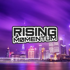 This is RISING MOMENTUM (Showcase Mix)