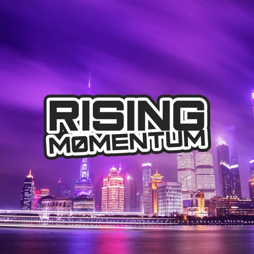 This is RISING MOMENTUM (Showcase Mix)
