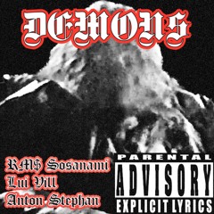 DEMON$ (FEAT. RM$ SOSANAMI & LUI VILL)