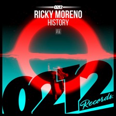 0212R135 - Ricky Moreno - Missing Me
