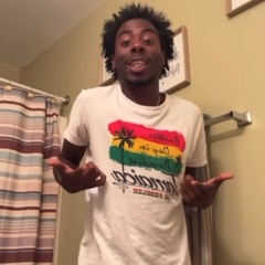Percatric- QT (jxrtin) {Hosted by Underground Mafia}