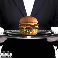 Burger (ft. Fr3ako)