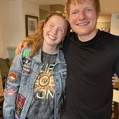 Dive - Ed Sheeran ( cover Ellie Banke )