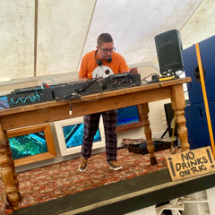 Ambient leftfield @ Dojo, Twisted Frequency