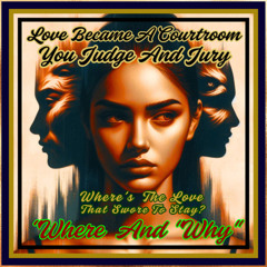 YOUR JEALOUSY DESTROYED ME!