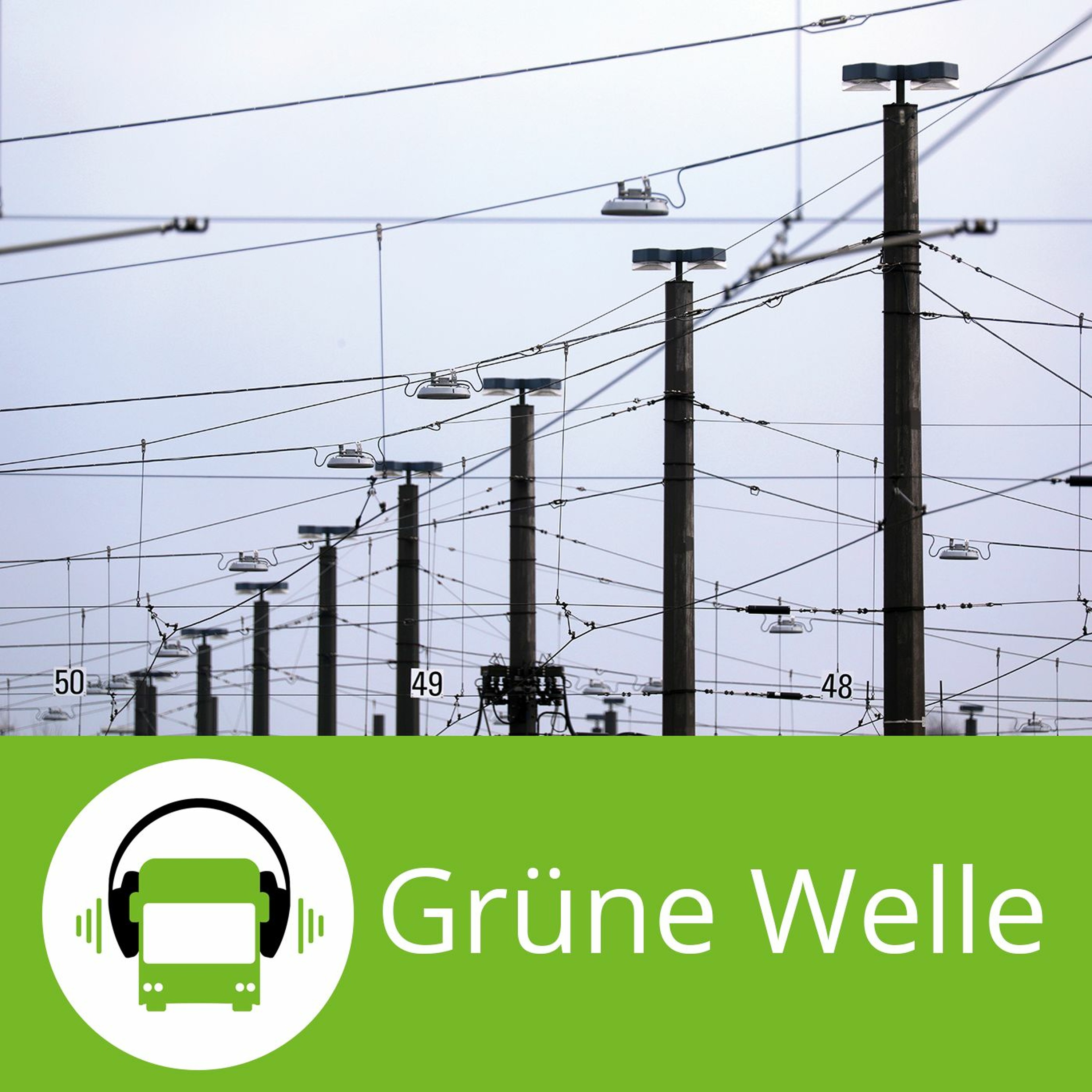 ÜSTRA Grüne Welle