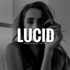 Lucid [95 BPM] ★ Jorja Smith & Masego | Type Beat