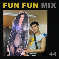 Fun Fun Mix 44 - Pepe G