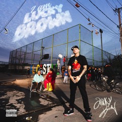 Lucky Brown - Gatita Fina