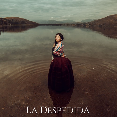 La Despedida: Yaraví