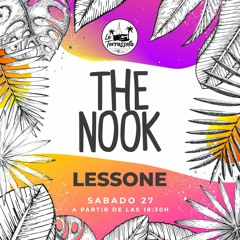 Lessone - The Nook (Albal - VLC)
