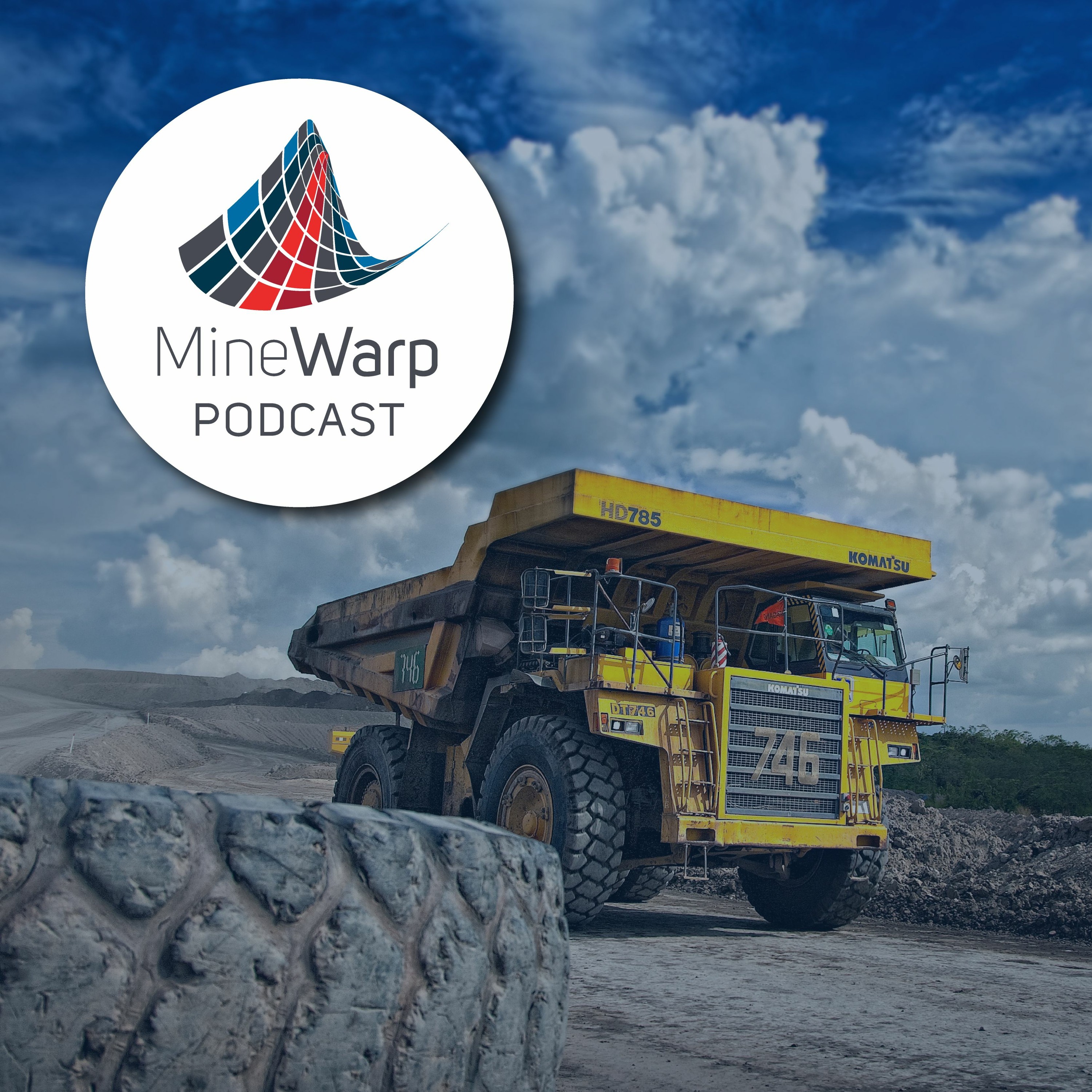 MineWarp