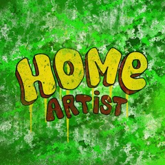 HOME ARTIST