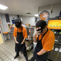 MONEY ON MY MIND (Ft. & Prod By NateFlav)