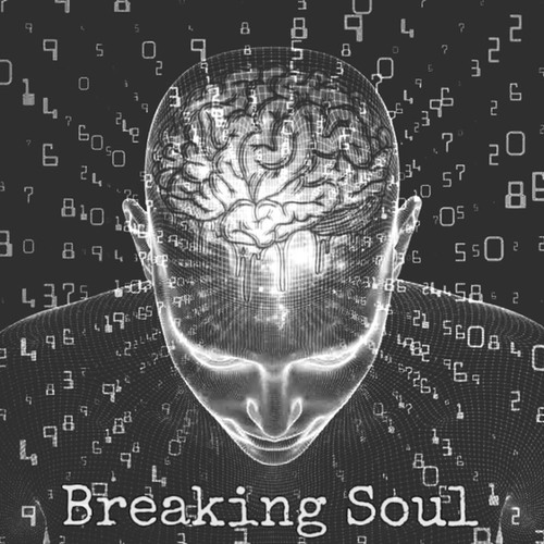 Breaking Soul🫀[205BPM⚡️]