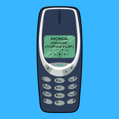 nokia - Drake (TOPAZ FLIP)