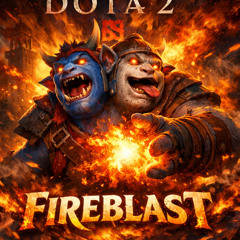 Simsaladoom - Fireblast