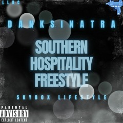 Southern Hospitality Freestyle