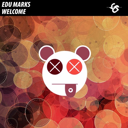 Edu Marks - Welcome (Original Mix)