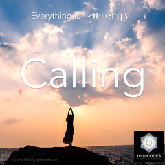 INNER CALLING Energy Alignment May 2023 with Theta Metrome