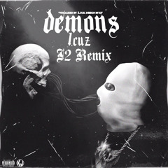 1.Cuz - DEMONS (J2 Remix)