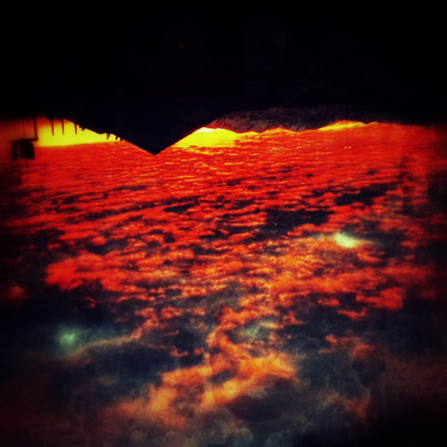it all falls