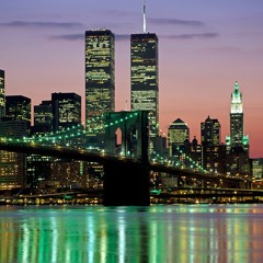 Slow it Down ft. Too Dapper