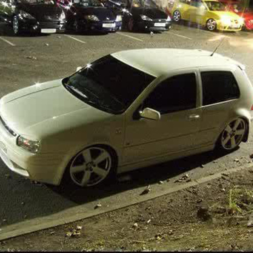 Out The Door In The Mk4