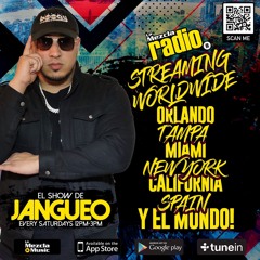El Show De Jangueo LIVE 10-22-2022