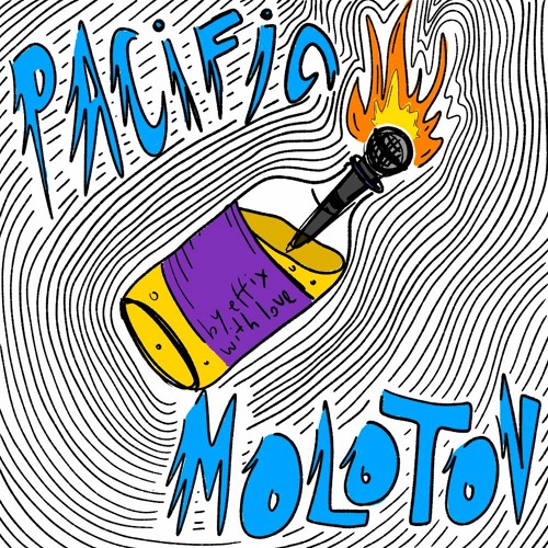 3 - Pacific Molotov