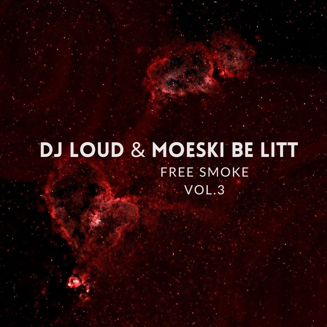 Stream DJ LOUD exclusive by Moeski Be Litt | Listen online for free on ...