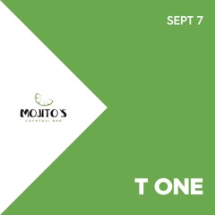 T ONE [Sept 7]