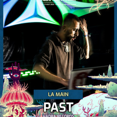 PAST | Hadra Trance Festival 2025