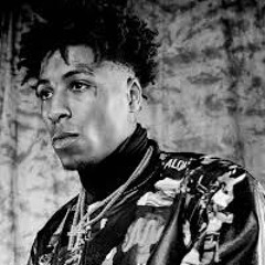 nba youngboy-with me or not