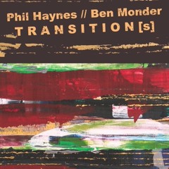 'Too Easily - Phil Haynes & Ben Monder