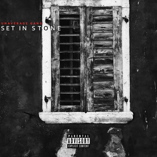 SET IN STONE [Prod. Heath Stone]