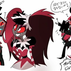 Welcome To The Internet - Velvet & Vox Edition - A Hazbin Hotel Cover Song