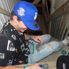 bittersweet- lil lugby