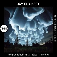 Jay Chappell - 02.12.24