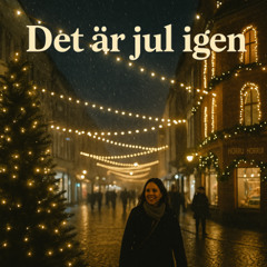Det är jul igen