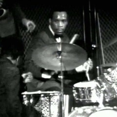 Clyde Stubblefield