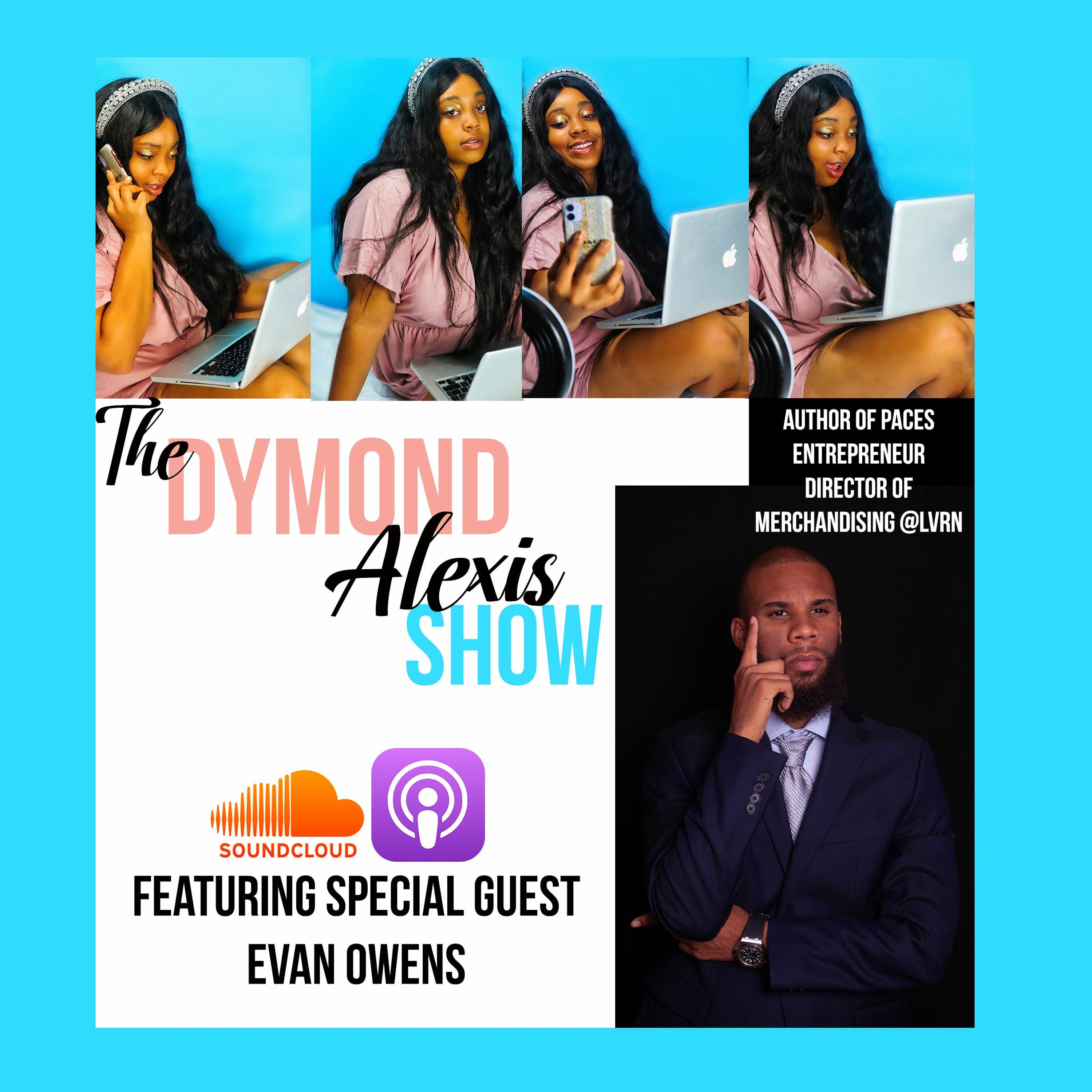 thinkDymond: thePodcast