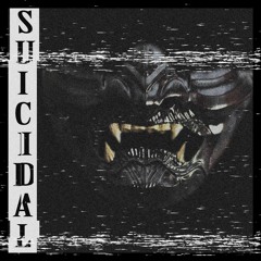 Suicidal(ft. SnowYkilla)