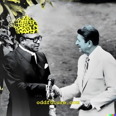 brandUn DeShay - Like Like DeMix (Prod. Tyler, The Creator) (Unofficial Remix)